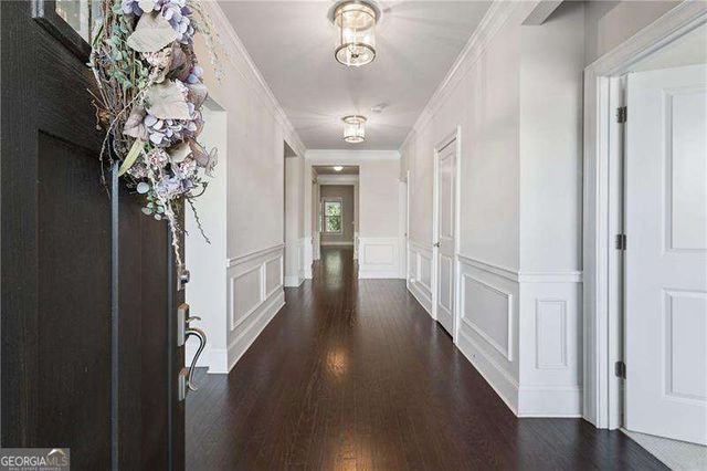 1810 Geranium Lane, Cumming, GA 30040