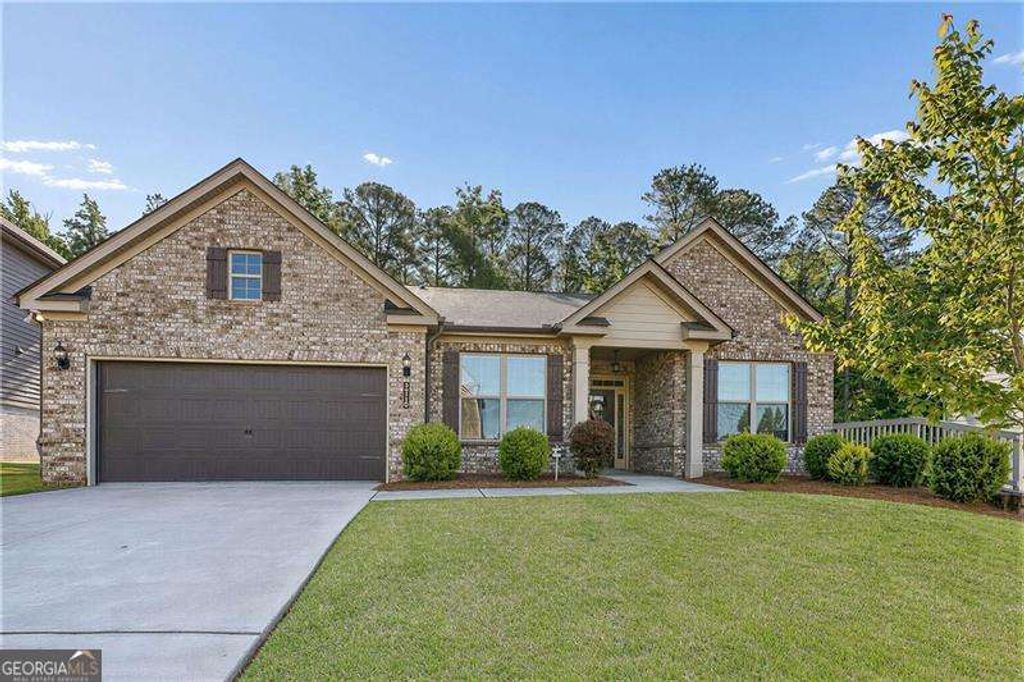 1810 Geranium Lane, Cumming, GA 30040