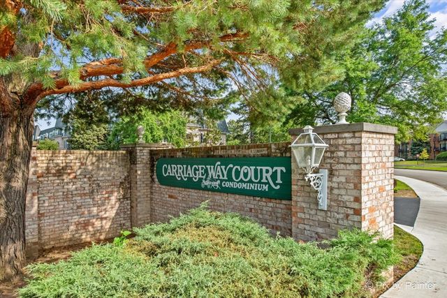 5200 Carriageway Drive 211, Rolling Meadows, IL 60008