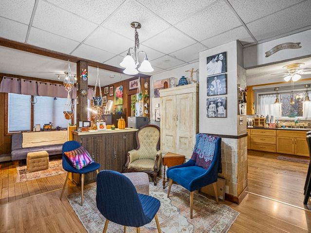 16 Felton St, Woburn, MA 01801