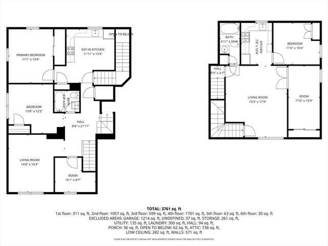 16 Felton St, Woburn, MA 01801