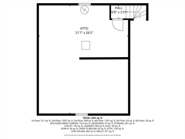 16 Felton St, Woburn, MA 01801