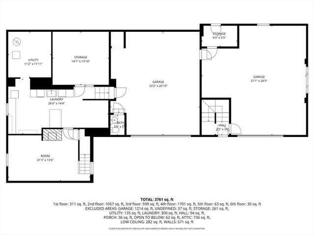 16 Felton St, Woburn, MA 01801