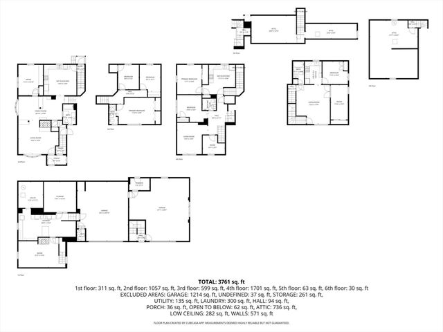 16 Felton St, Woburn, MA 01801