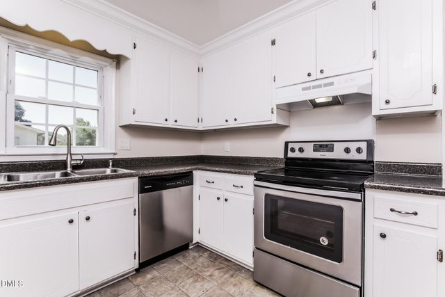 870 Abbott Road, Henderson, NC 27537