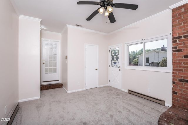 870 Abbott Road, Henderson, NC 27537