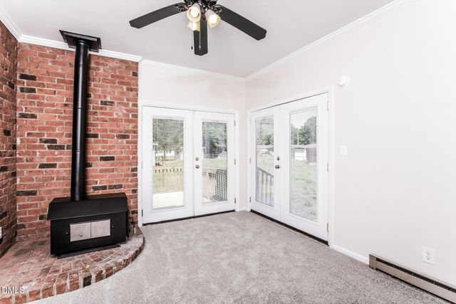 870 Abbott Road, Henderson, NC 27537