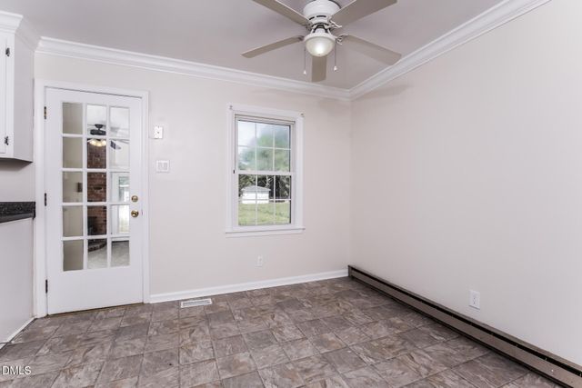 870 Abbott Road, Henderson, NC 27537