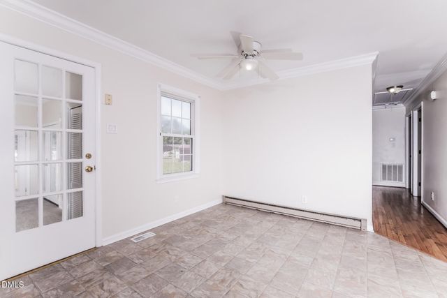 870 Abbott Road, Henderson, NC 27537