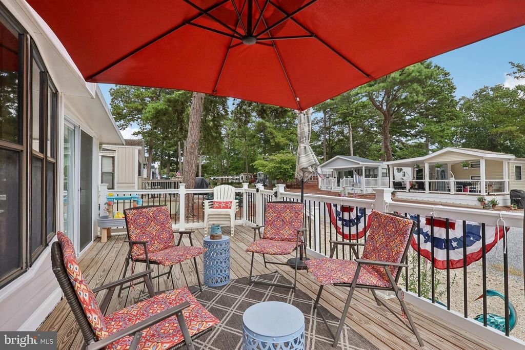 37 WILDWOOD AVE, Woodbine, NJ 08270