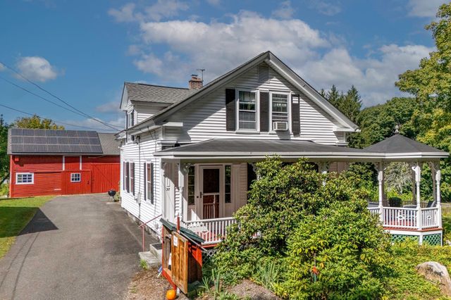 37 Cottage Street, Belchertown, MA 01007