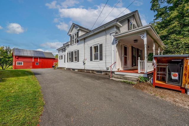 37 Cottage Street, Belchertown, MA 01007