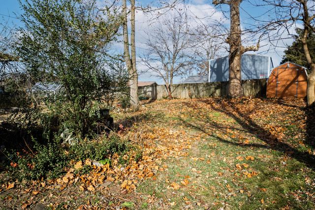 3151 W Marty Street, Springfield, MO 65810