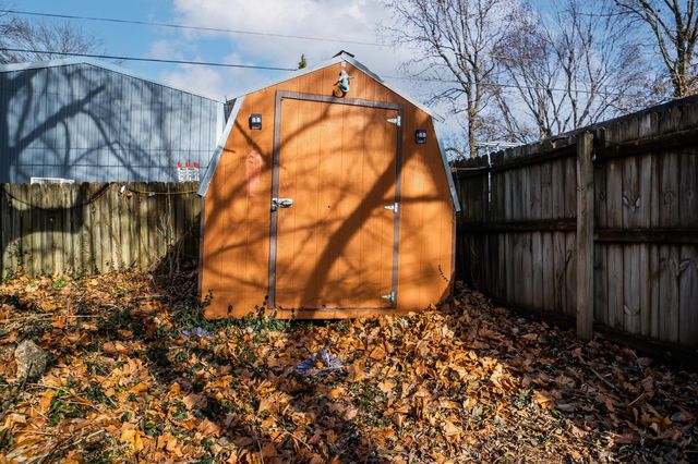 3151 W Marty Street, Springfield, MO 65810