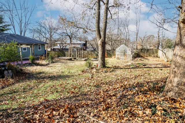 3151 W Marty Street, Springfield, MO 65810