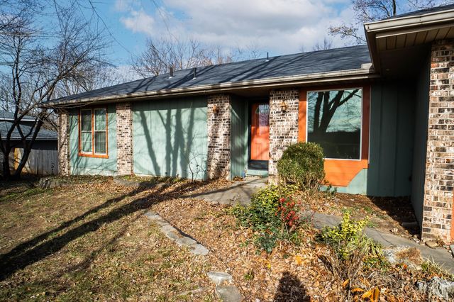 3151 W Marty Street, Springfield, MO 65810