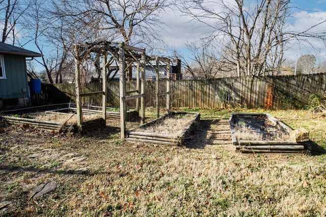 3151 W Marty Street, Springfield, MO 65810