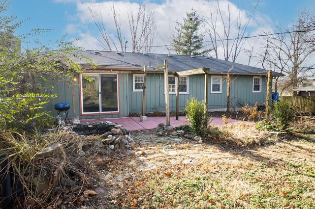 3151 W Marty Street, Springfield, MO 65810