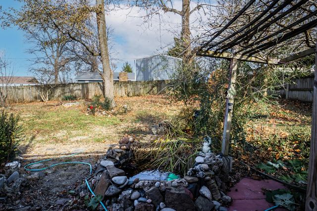 3151 W Marty Street, Springfield, MO 65810