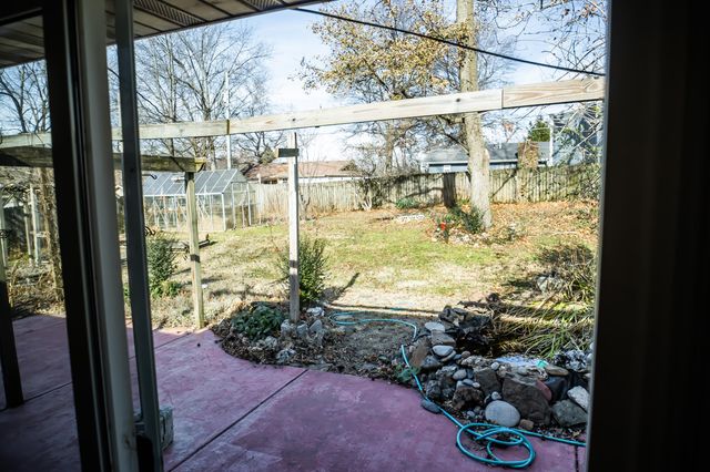 3151 W Marty Street, Springfield, MO 65810