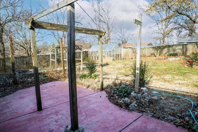 3151 W Marty Street, Springfield, MO 65810