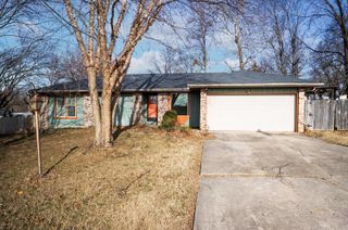 3151 W Marty Street, Springfield, MO 65810