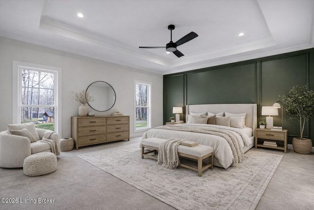 207 Cherry Hill Rd, Pewee Valley, KY 40056