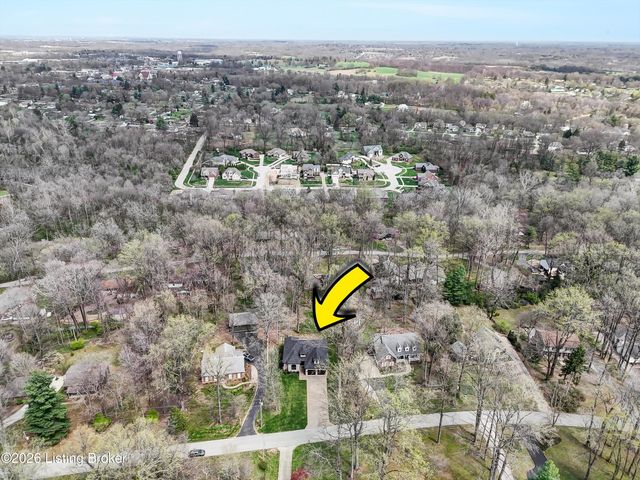 207 Cherry Hill Rd, Pewee Valley, KY 40056