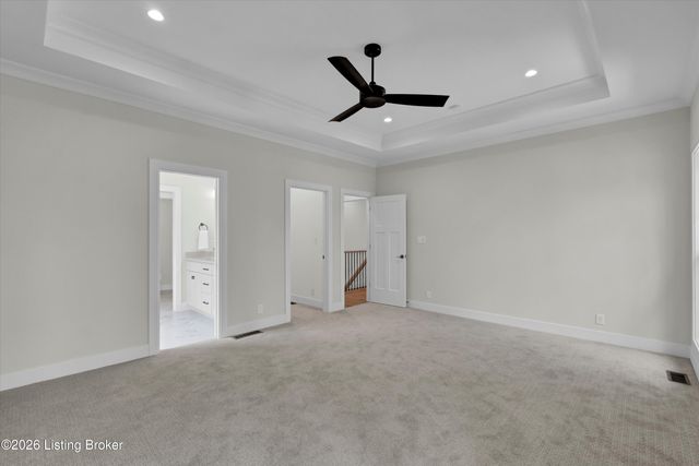 207 Cherry Hill Rd, Pewee Valley, KY 40056