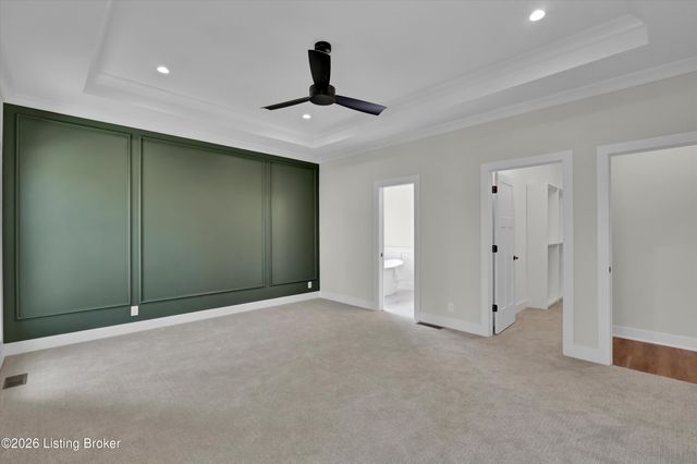 207 Cherry Hill Rd, Pewee Valley, KY 40056