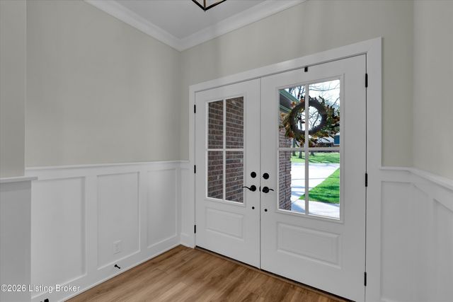 207 Cherry Hill Rd, Pewee Valley, KY 40056