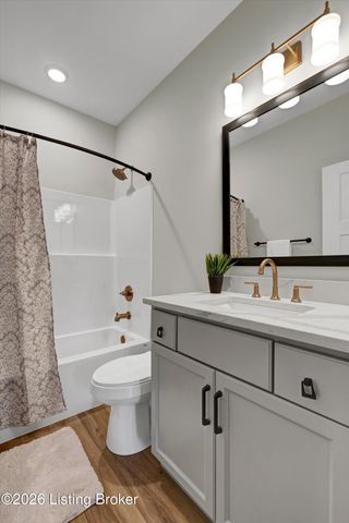 207 Cherry Hill Rd, Pewee Valley, KY 40056