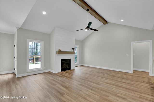 207 Cherry Hill Rd, Pewee Valley, KY 40056