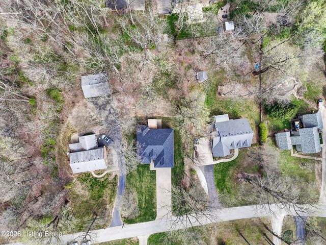 207 Cherry Hill Rd, Pewee Valley, KY 40056