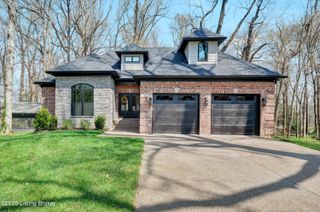 207 Cherry Hill Rd, Pewee Valley, KY 40056