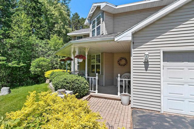 3154 HIGH COUNTRY COURT, Green Bay, WI 54313