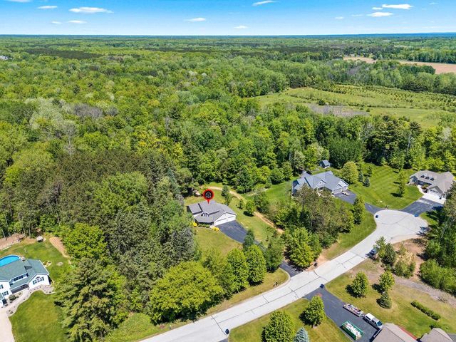 3154 HIGH COUNTRY COURT, Green Bay, WI 54313