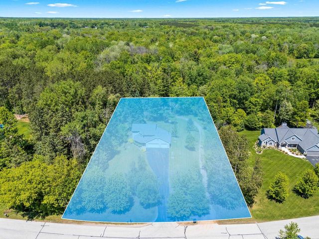 3154 HIGH COUNTRY COURT, Green Bay, WI 54313