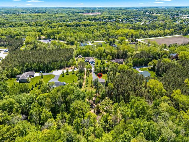 3154 HIGH COUNTRY COURT, Green Bay, WI 54313