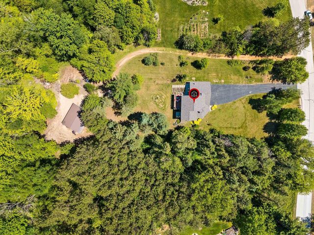 3154 HIGH COUNTRY COURT, Green Bay, WI 54313