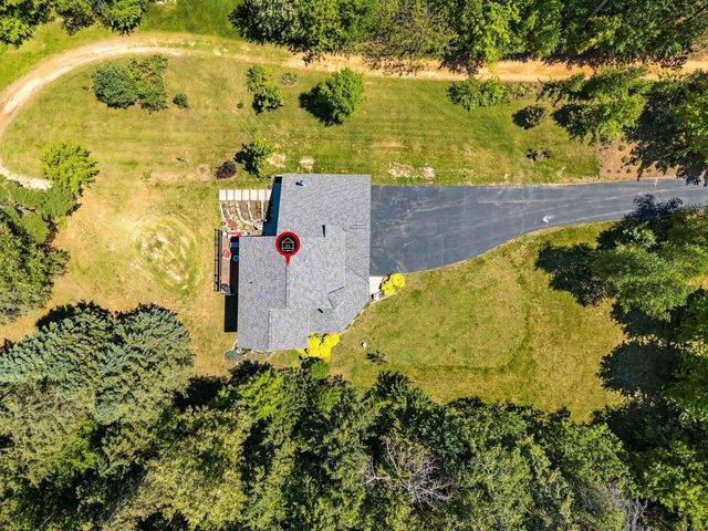 3154 HIGH COUNTRY COURT, Green Bay, WI 54313