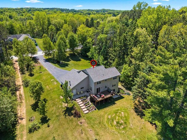 3154 HIGH COUNTRY COURT, Green Bay, WI 54313