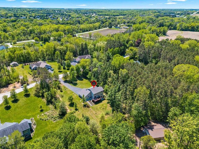 3154 HIGH COUNTRY COURT, Green Bay, WI 54313