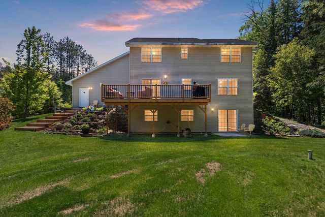 3154 HIGH COUNTRY COURT, Green Bay, WI 54313