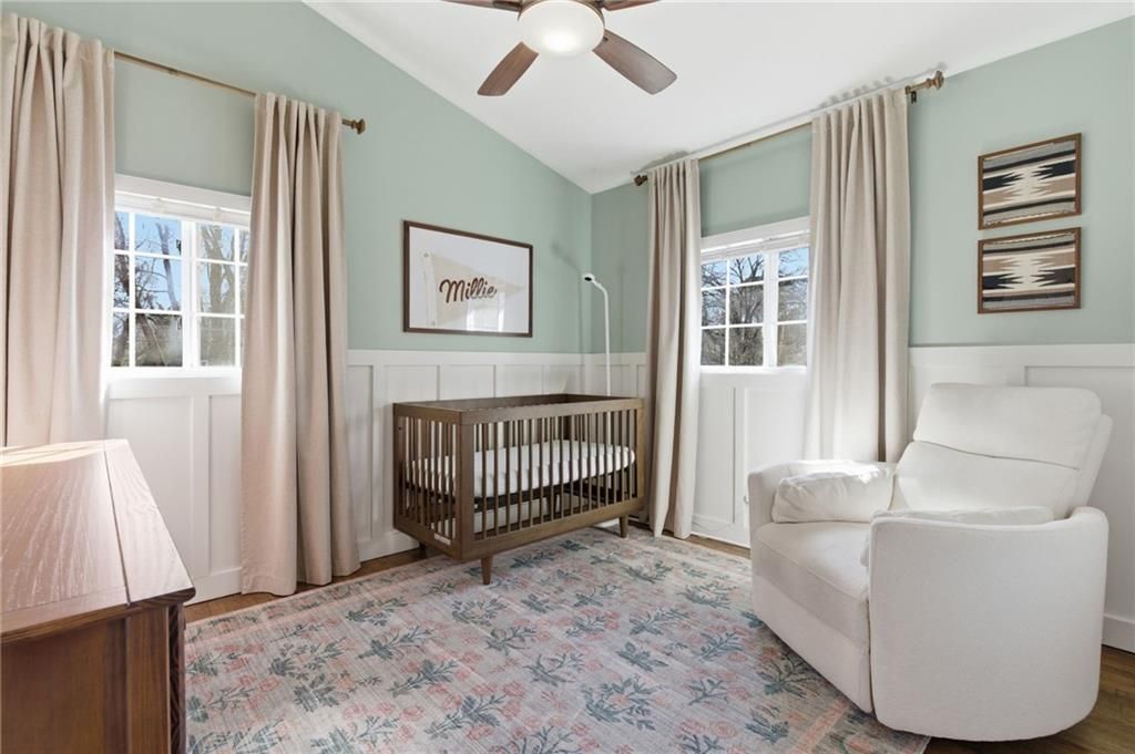 Image 11 of property listing at 3112 Dove Way, Decatur, GA 30033