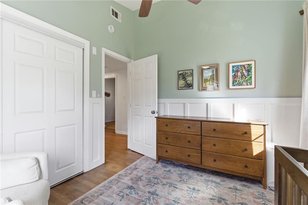 Image 12 of property listing at 3112 Dove Way, Decatur, GA 30033