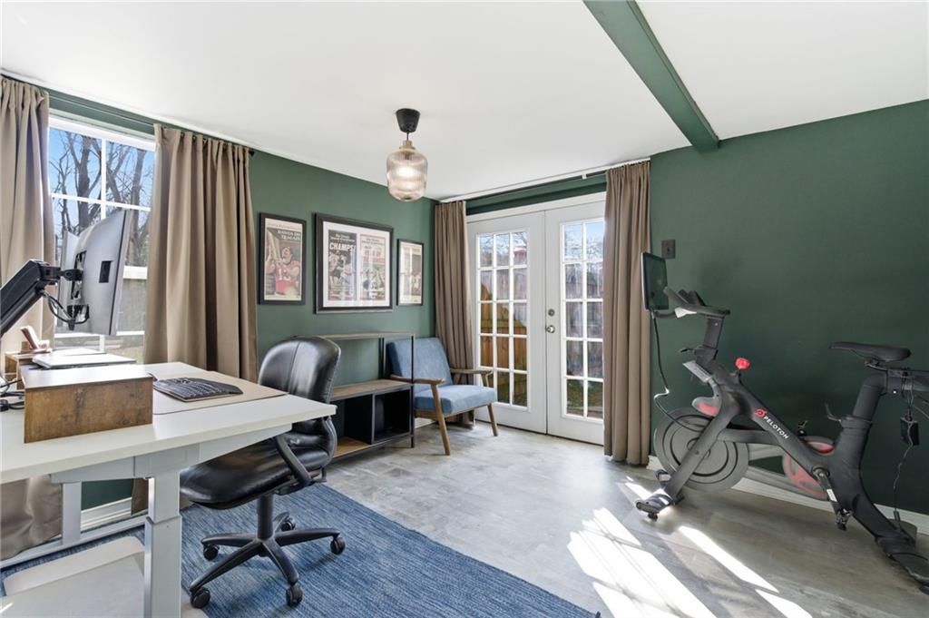 Image 23 of property listing at 3112 Dove Way, Decatur, GA 30033
