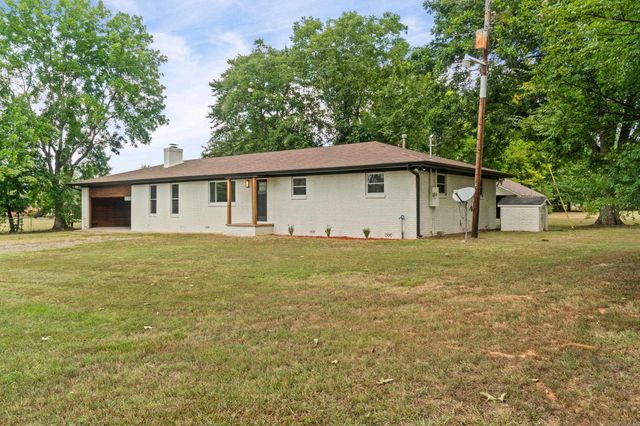 2235 Hwy 31 N, Beebe, AR 72012