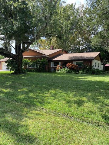 2432 WOODLAND DRIVE, Edgewater, FL 32141