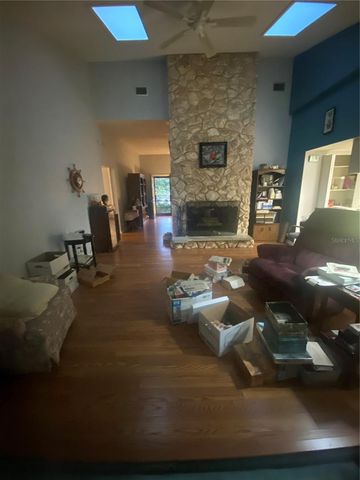 2432 WOODLAND DRIVE, Edgewater, FL 32141